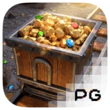 Bocoran RTP Slot PG Soft Gemstones Gold